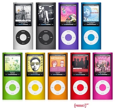 Sell Your iPod Nano